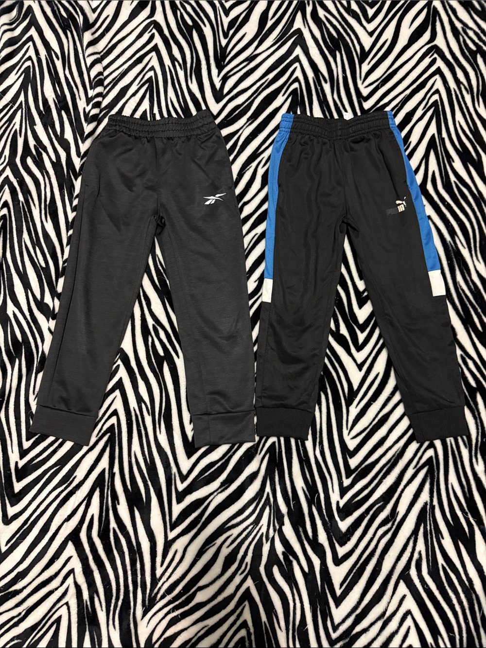 Boys size 6 jogger bundle